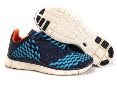 Nike Free 5.0-45